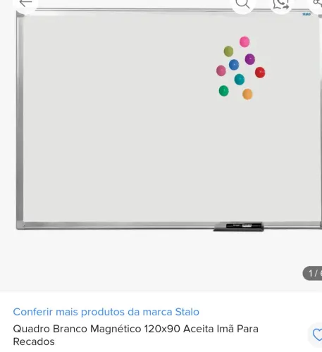 Quadro branco