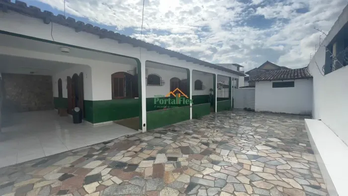 Casa à venda em Parque Residencial Laranjeiras - Serra/ES