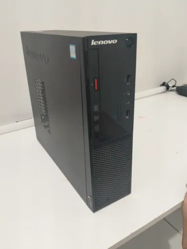LENOVO S510 CPU i3 4GB