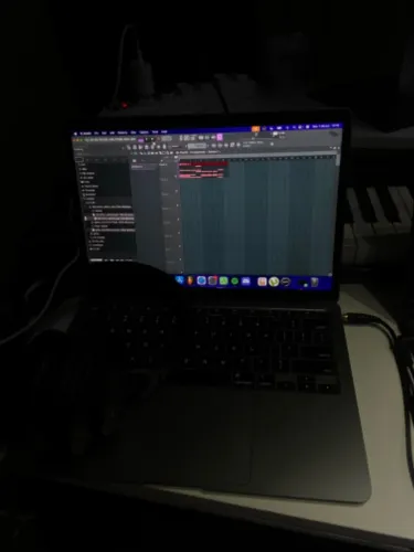 Macbook air m1