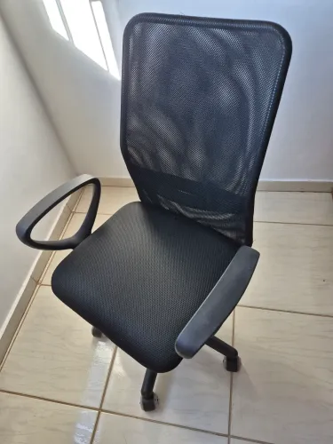 Cadeira de escritório