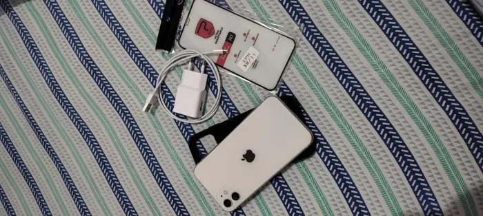 iPhone pra trocar em shineray ou motorizada chega com as propostas