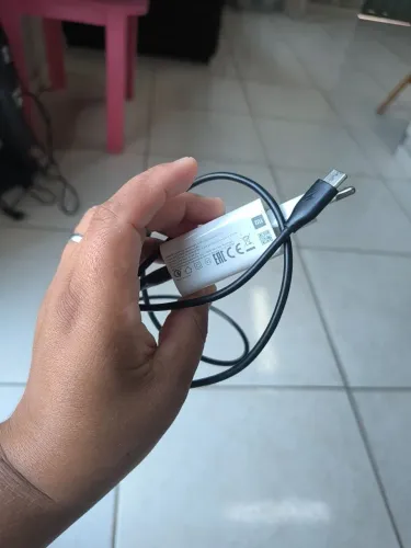 Carregador turbo tipo C