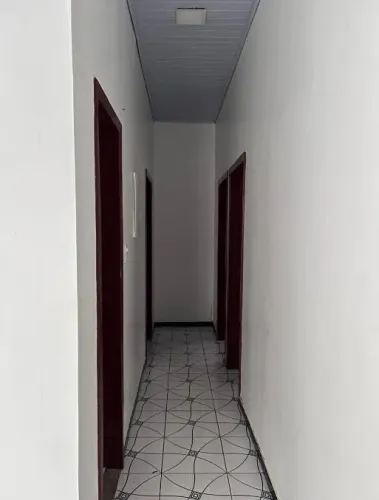 Venda de Casa Bairro Coração