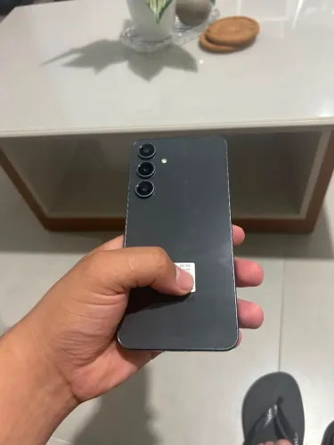 S24 Fe 128GB zero