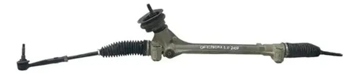 Caixa Direção Seca Chevrolet Onix/prisma 1.0 2017 (avariada)