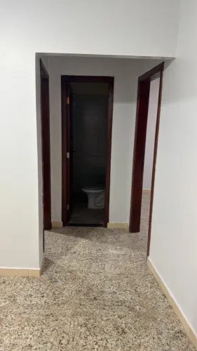 Aluga apartamento