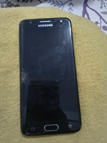Celular Galaxy J5 prime