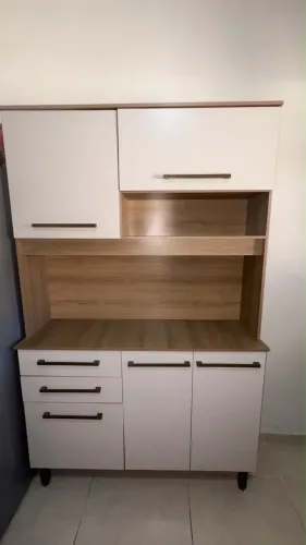 Armário de cozinha