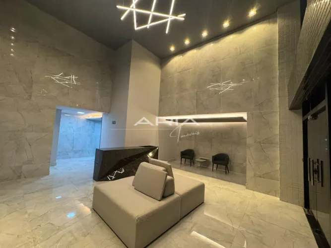 Apartamento para Alugar no Residencial Parus, Manaíra 3 Quartos, 3 Vagas.