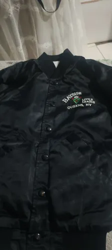 Jaqueta camuflada de criança