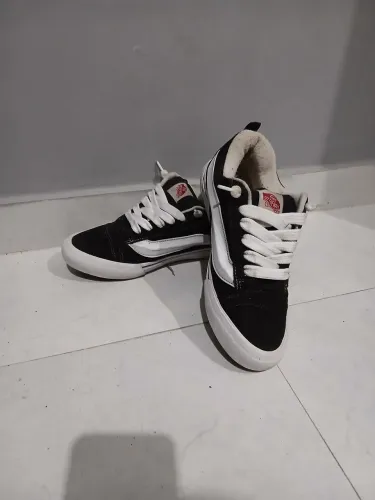 Tenis vans original