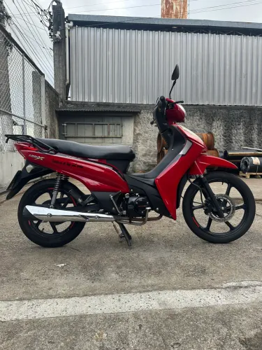 SHINERAY JET 125cc 