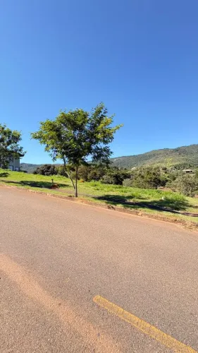 Terreno à venda  Condomínio Itaporã | Atibaia