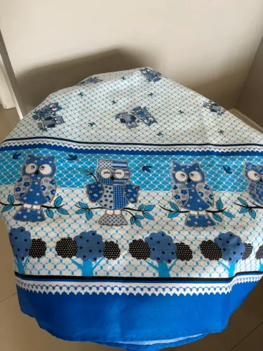 Toalha de mesa