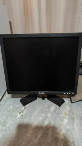 Monitor LCD Dell