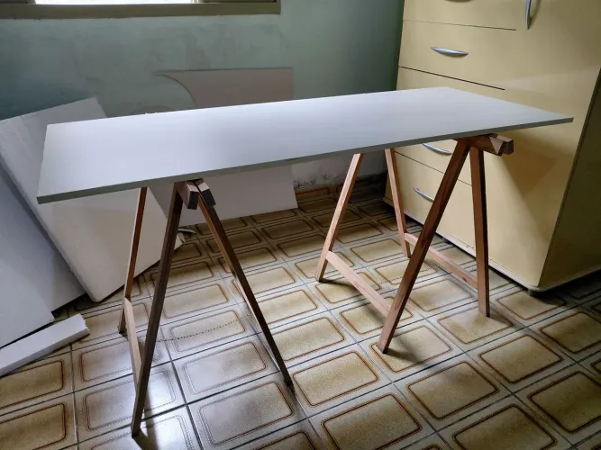 Mesa modular