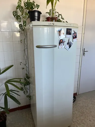 Geladeira