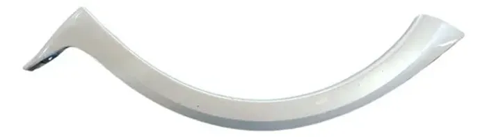Moldura Paralama Tras Dir  Gm Corsa 2002 A 2012