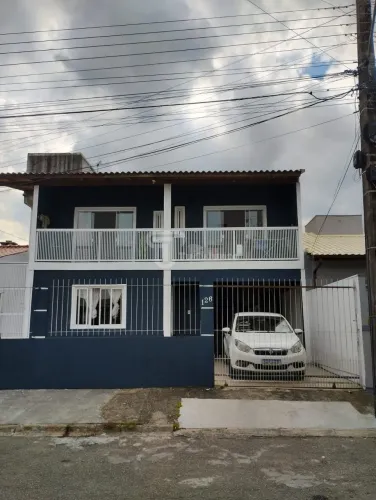 Casa em Madri, Palhoça/SC
