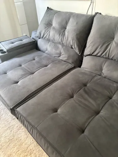 Vendo Sofá novo 