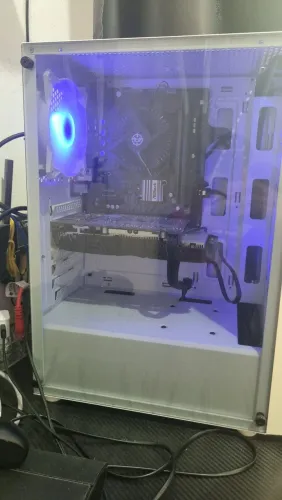 ? PC Gamer - i5 + GTX 1060 3GB | Ótimo para jogos e uso diário