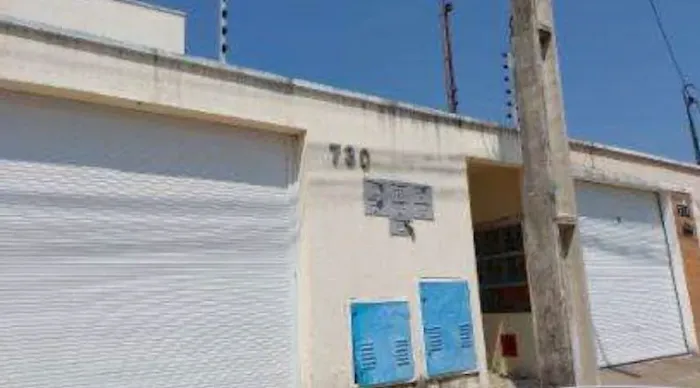 Apartamento - Pavuna - Pacatuba/CE