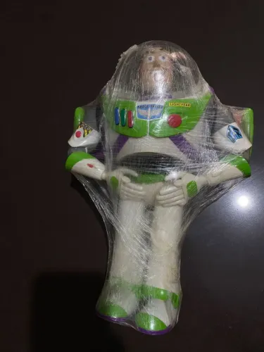 Boneco Toy story - Buzz Lightyear - Original