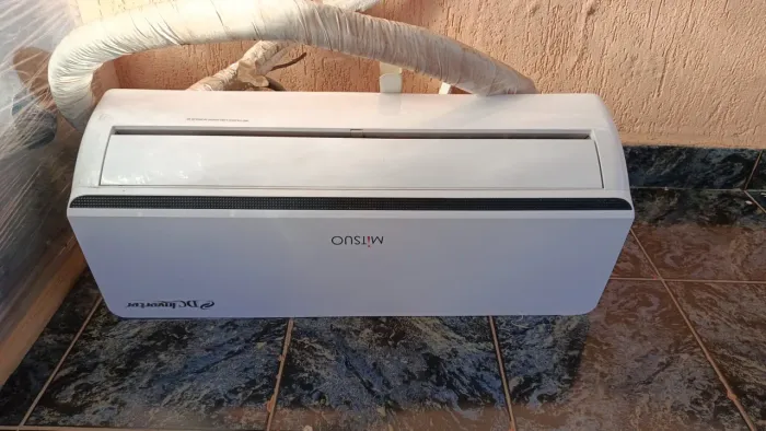 Ar condicionado