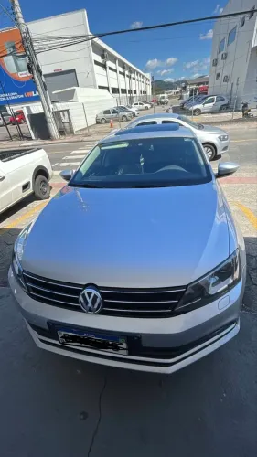 Volkswagen Jetta Highline 2.0 TSI 16V 4P Tiptronic 2016