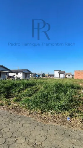 Loteamento Líbero de Bona - Santa Cruz - Forquilhinha