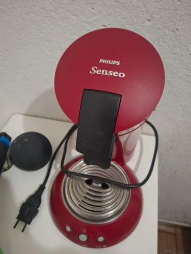 Cafeteira Senseo