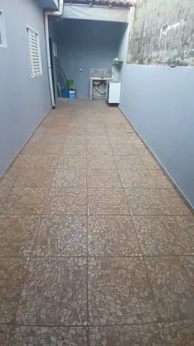 IMÓVEL À VENDA BAIRRO BEIJA FLOR com 2 quartos em Recanto do Beija Flor - Mirassol - SP