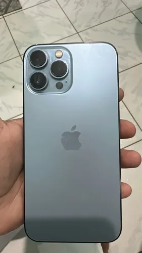 iPhone 13 Pro max 128 gigas