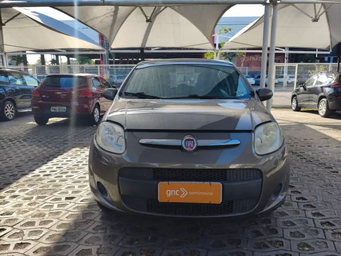 Fiat Palio Attractive 1.0 EVO Fire Flex 8V 5P 2017