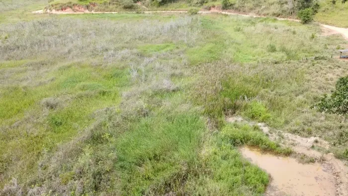 Excelente terra em Frei Inocêncio 