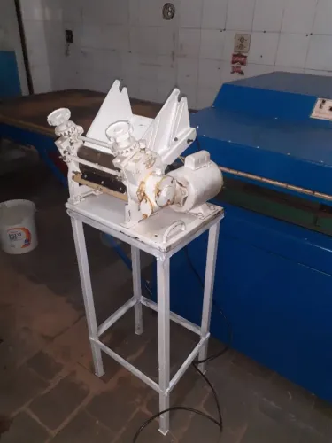 Cilindro de massas