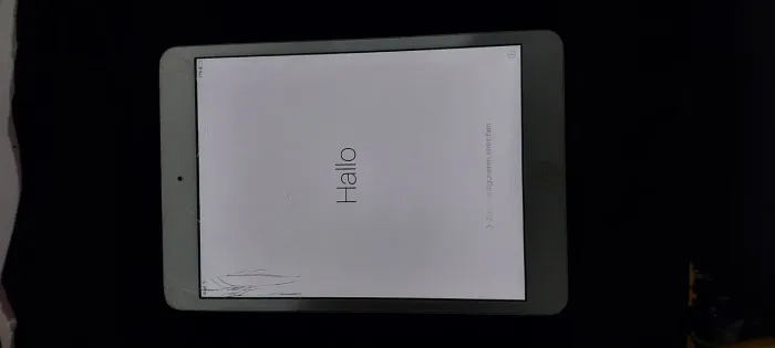Ipad 2mini