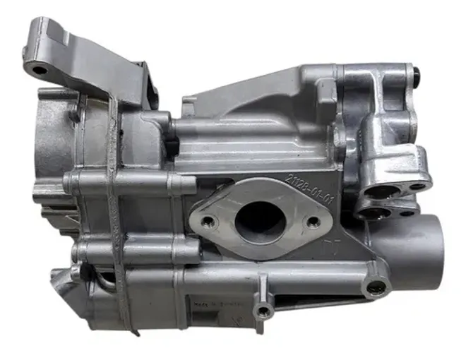 Bomba Óleo Motor Porsche Cayenne S 4.8 T 2011 190652