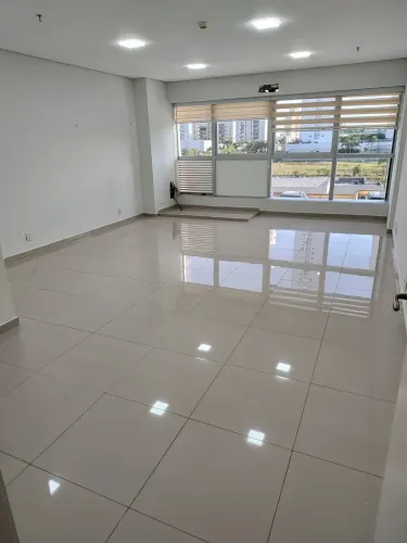 Sala Comercial - Helbor Dual Patteo Mogilar