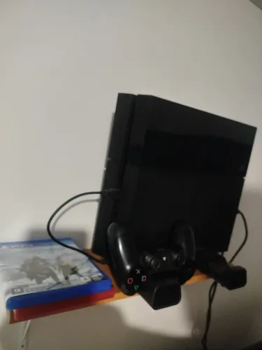 Ps4 fat