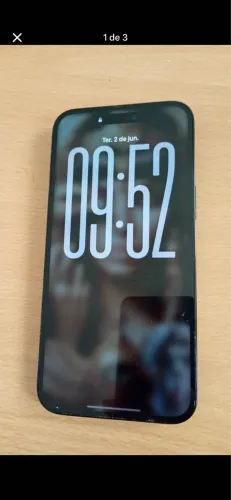 iPhone 14 Pro Max sem nenhum detalhe