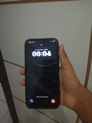 SAMSUNG A34 5G (VALOR NEGOCIÁVEL) 