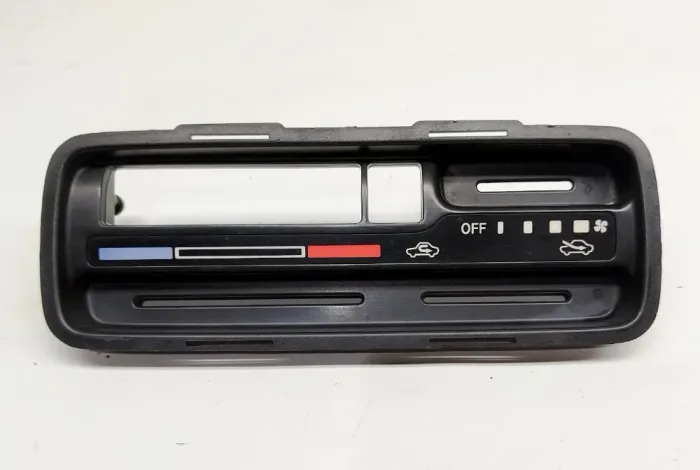 Moldura Comando Ar Cond. Tracker Grand Vitara 98/05 48408