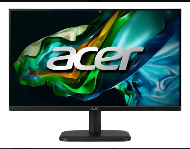 Monitor Gamer Acer Zero Frame