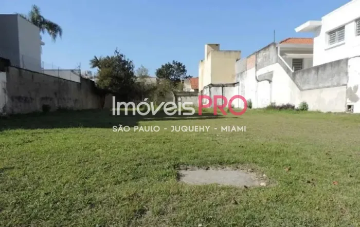 TERRENO JARDIM PAULISTA!!!!! OPORTUNIDADE!!!!