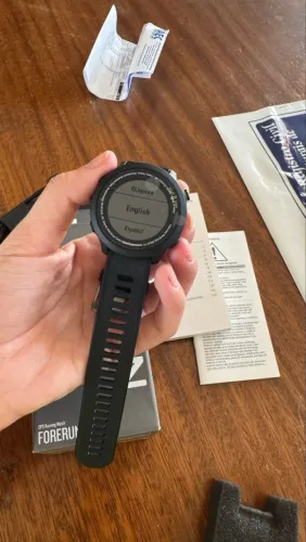 Garmin Forerunner 55
