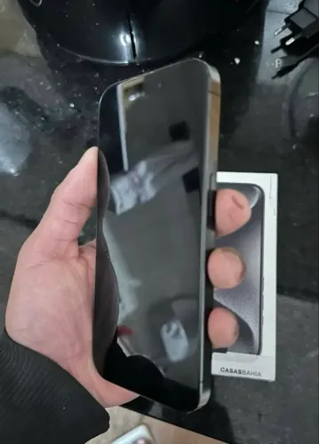 IPhone 15 pro