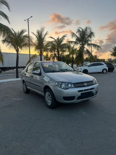 Fiat Siena 1.0/ EX 1.0 MPI Fire/ Fire Flex 8V 2010