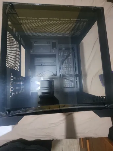 Gabinete CV100